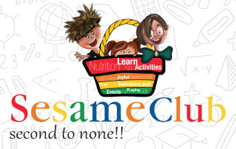 Sesame Club