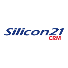 Silicon21 crm